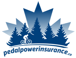 Bicycle Insurance - Pedal Power